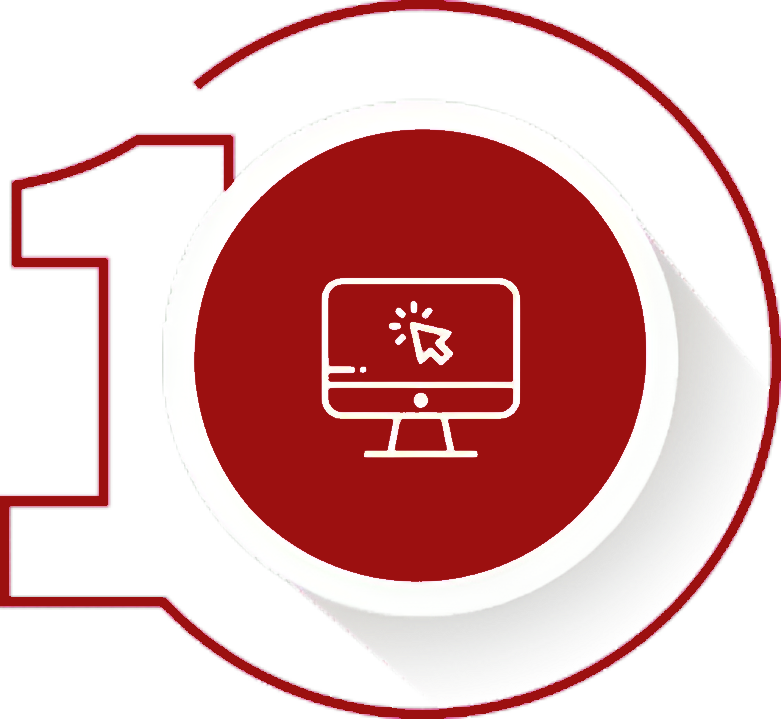 Register Now Icon | IB Innovators