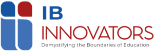IB INNOVATORS logo