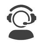 Customer Support Icon | IB Innovators