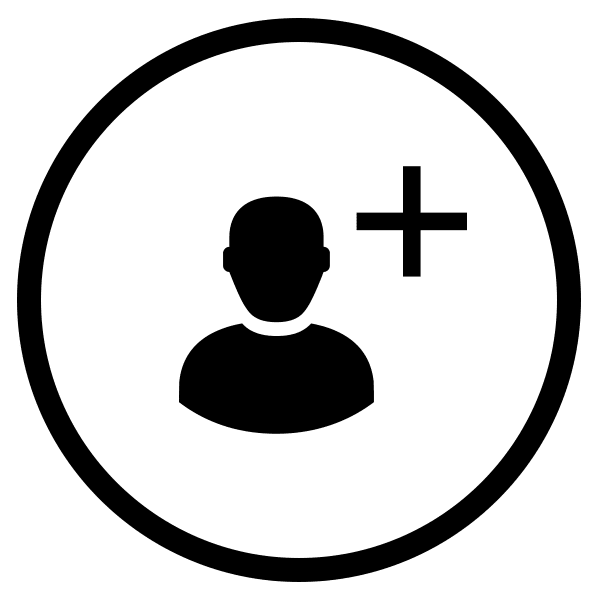 Signup Icon | IB Innovators