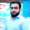 Syed M. Zaigham IB Chemistry, Biology | IB Innovator